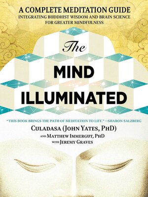 The Mind Illuminated - ebook